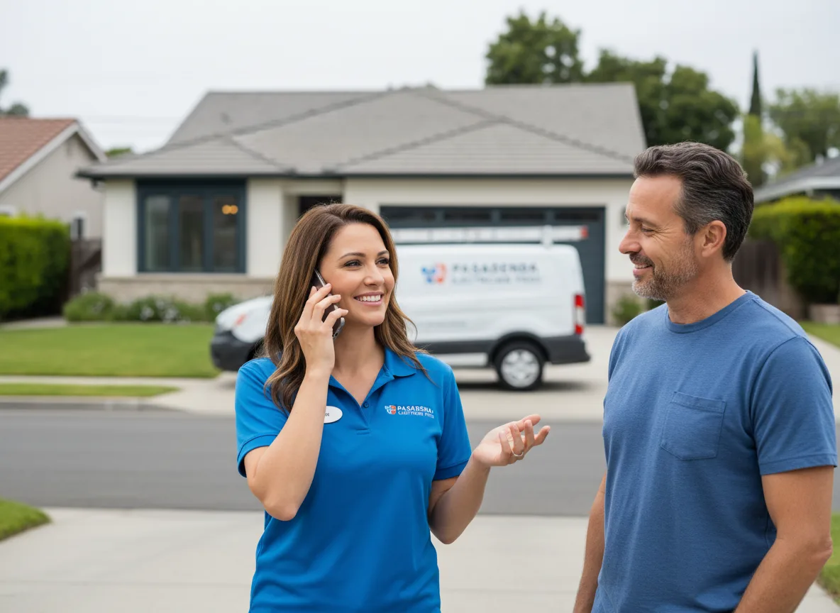Electrician Inwood, WV FAQs
